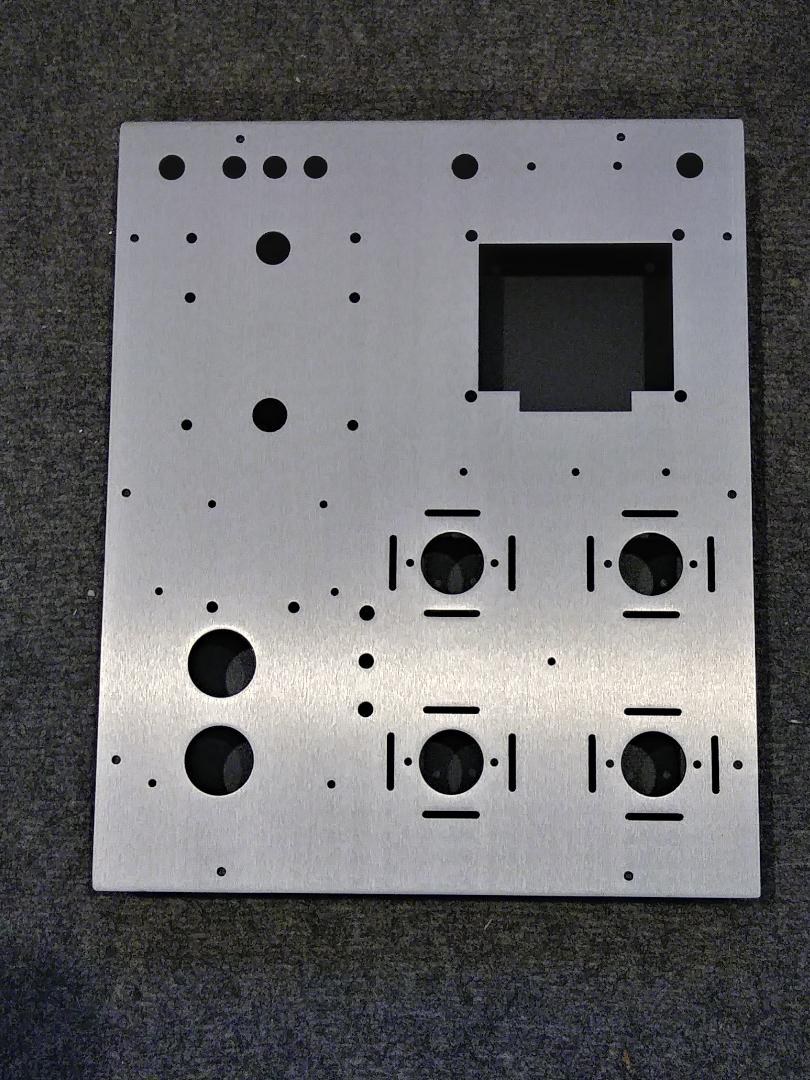 new amp style for 2022 - Page 2 M125 top plate